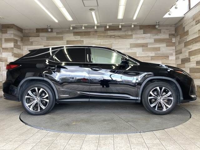 TOYOTA LEXUS RX450H 2WD 2020 Image 31