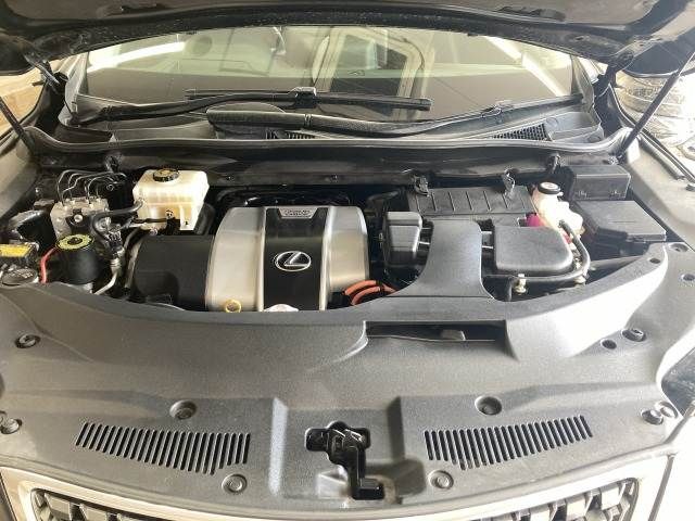 TOYOTA LEXUS RX450H 2WD 2020 Image 31