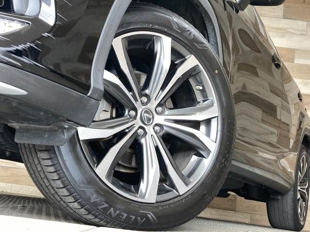 TOYOTA LEXUS RX450H 2WD 2020 Image 31