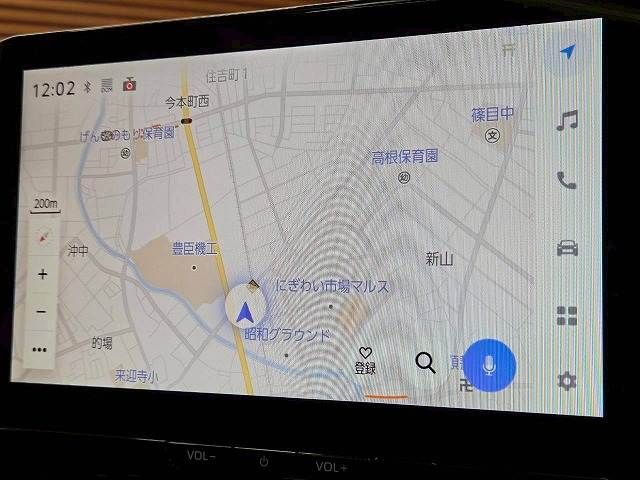 TOYOTA COROLLA CROSS HYBRID 2025 Image 31