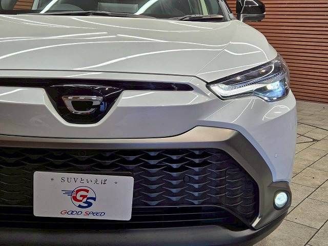 TOYOTA COROLLA CROSS HYBRID 2025 Image 31