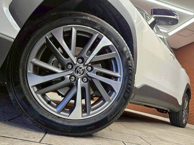 TOYOTA COROLLA CROSS HYBRID 2025 Image 31