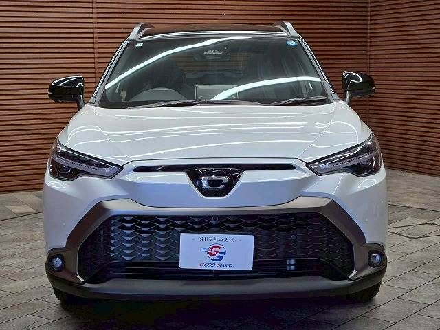 TOYOTA COROLLA CROSS HYBRID 2025 Image 31