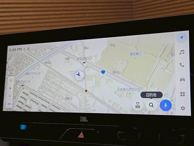 TOYOTA HARRIER HYBRID 2023 Image 31