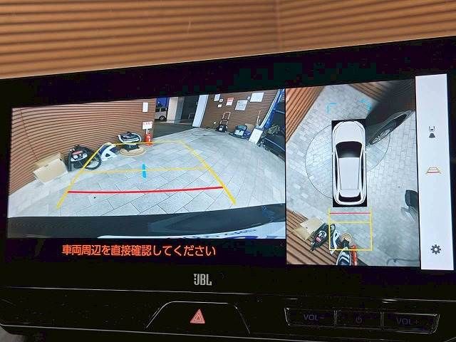 TOYOTA HARRIER HYBRID 2023 Image 31