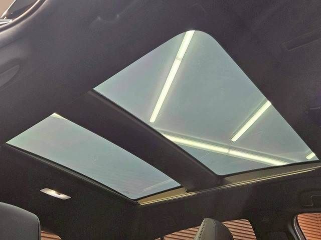 TOYOTA HARRIER HYBRID 2023 Image 31