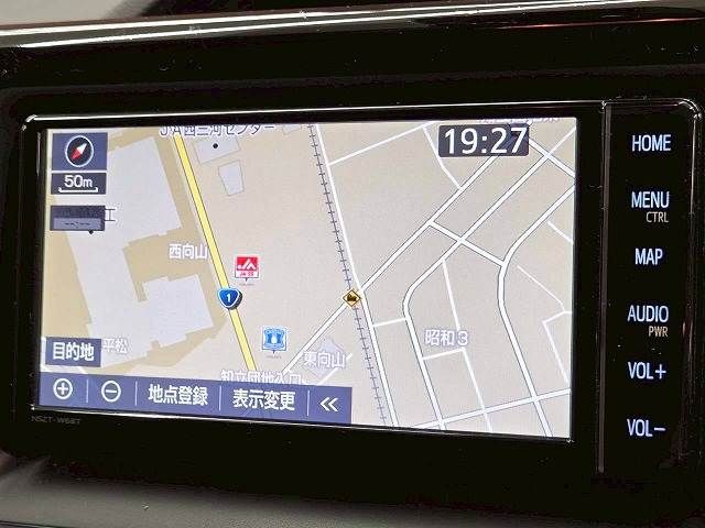 TOYOTA ESQUIRE 2020 Image 31