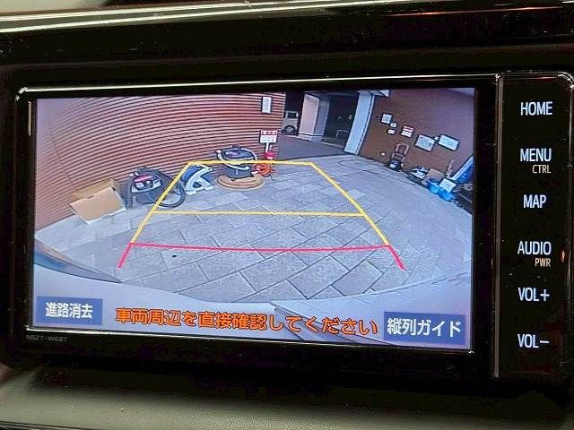 TOYOTA ESQUIRE 2020 Image 31