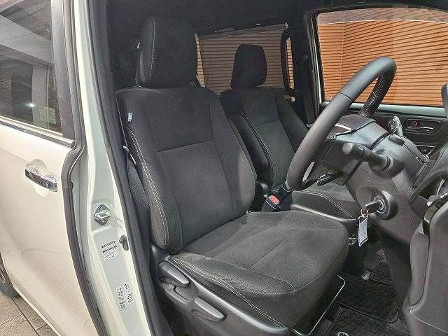 TOYOTA ESQUIRE 2020 Image 31