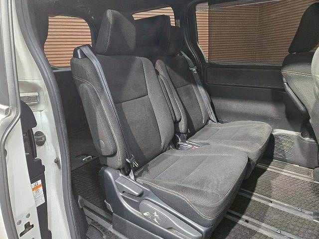 TOYOTA ESQUIRE 2020 Image 31