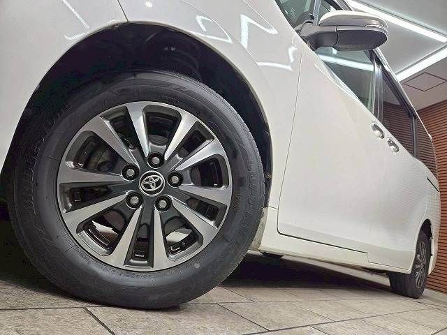 TOYOTA ESQUIRE 2020 Image 31