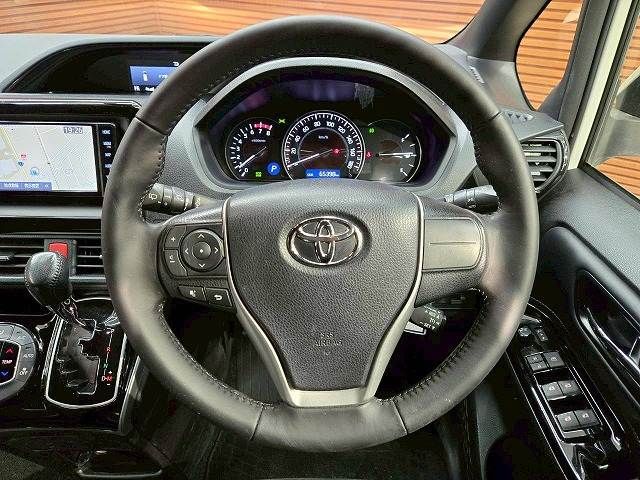 TOYOTA ESQUIRE 2020 Image 31