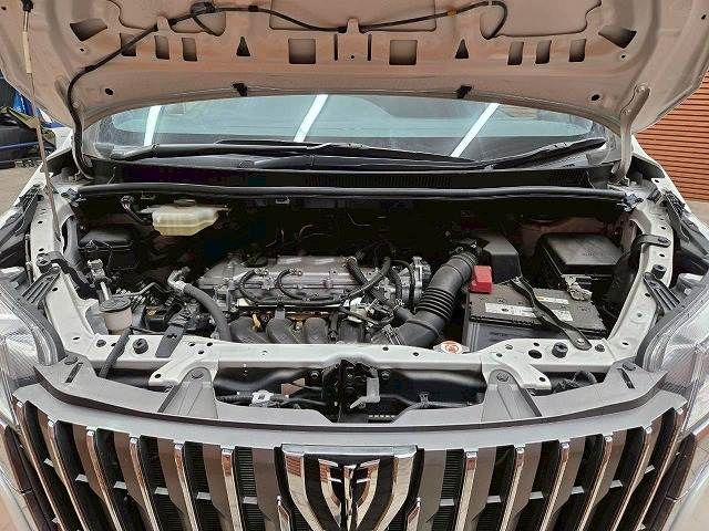 TOYOTA ESQUIRE 2020 Image 31