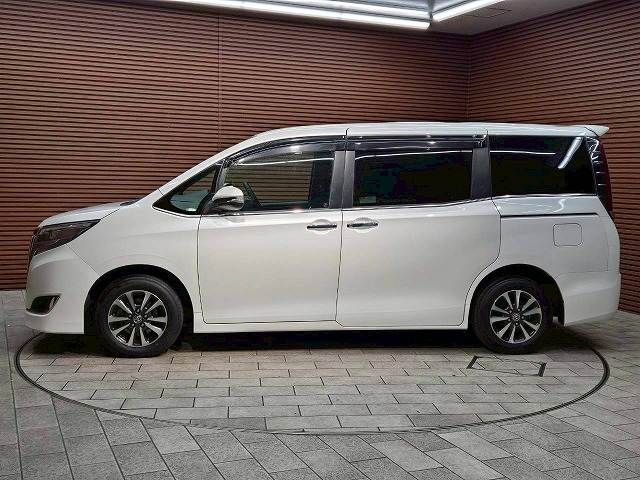 TOYOTA ESQUIRE 2020 Image 31