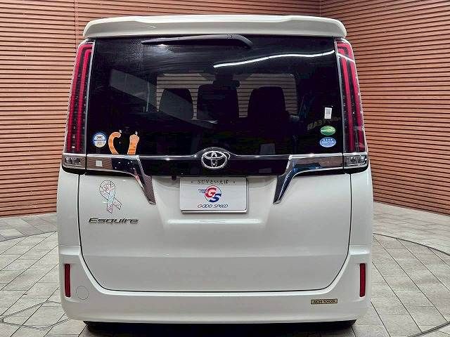 TOYOTA ESQUIRE 2020 Image 31