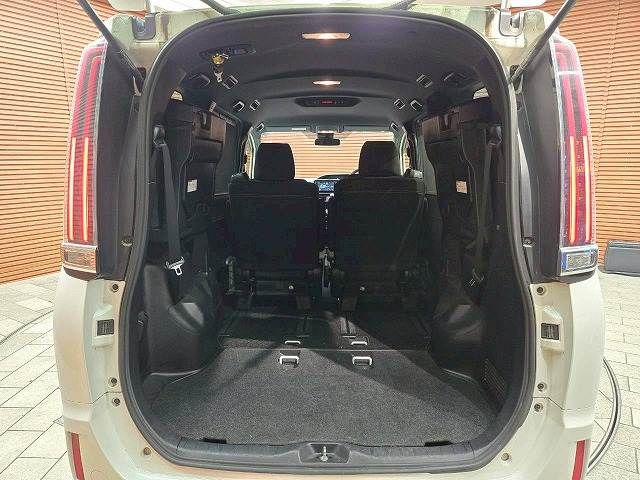 TOYOTA ESQUIRE 2020 Image 31