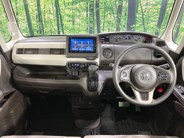 HONDA N BOX 2021 Image 31