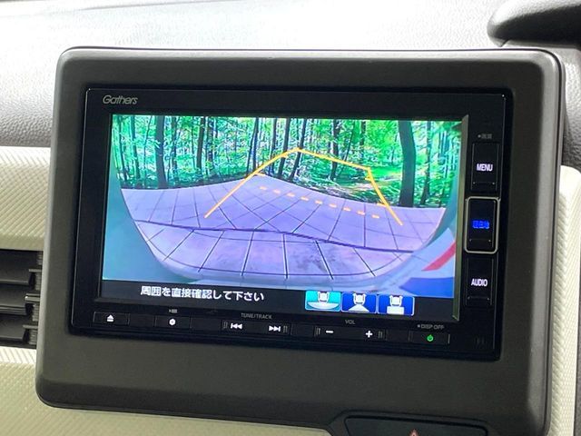 HONDA N BOX 2021 Image 31