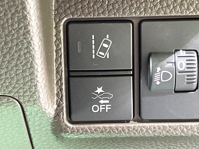 HONDA N BOX 2021 Image 31