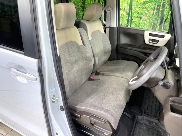 HONDA N BOX 2021 Image 31