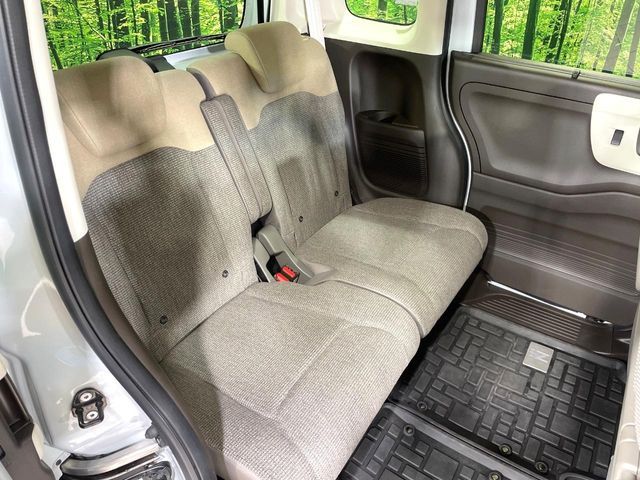 HONDA N BOX 2021 Image 31