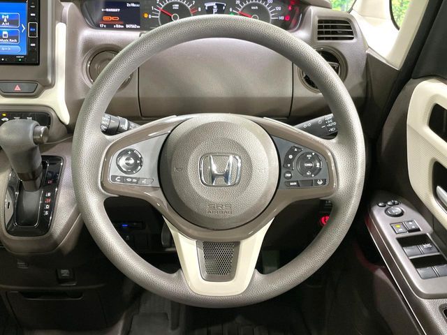 HONDA N BOX 2021 Image 31