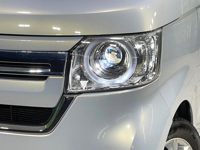 HONDA N BOX 2021 Image 31