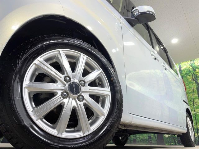 HONDA N BOX 2021 Image 31