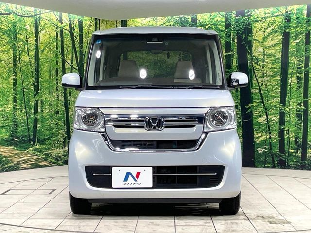 HONDA N BOX 2021 Image 31
