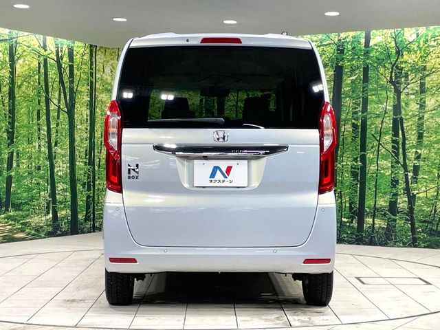HONDA N BOX 2021 Image 31