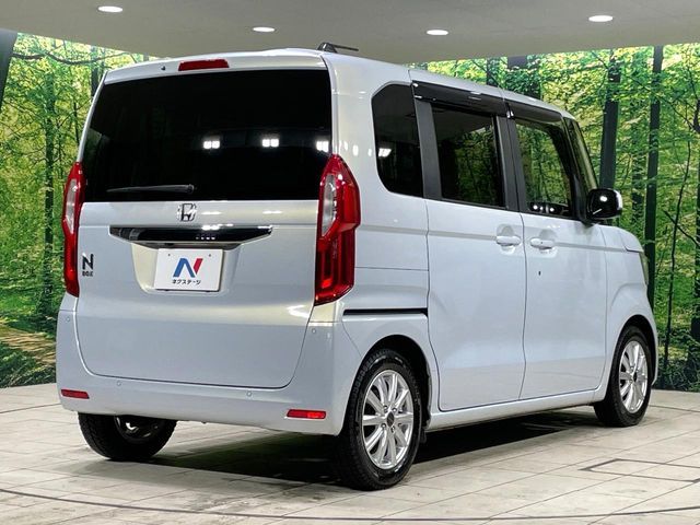HONDA N BOX 2021 Image 31