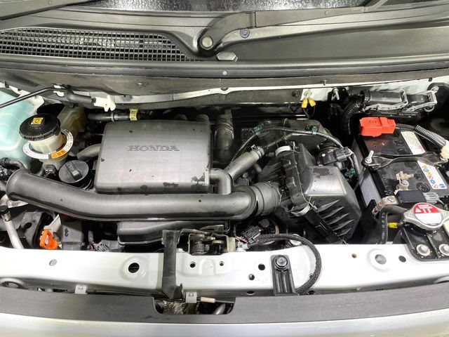 HONDA N BOX 2021 Image 31