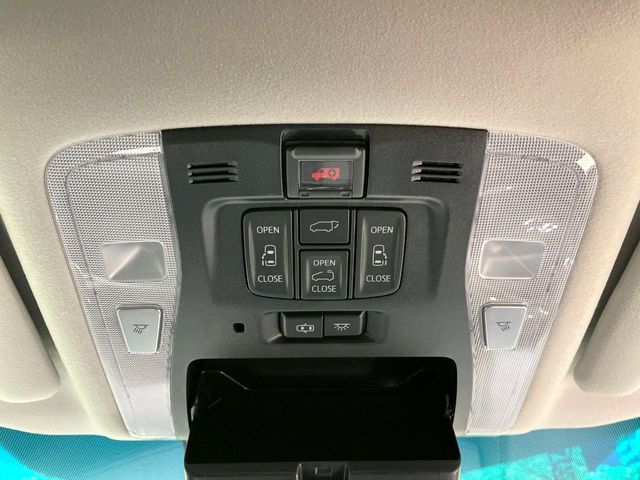 TOYOTA ALPHARD 2018 Image 31