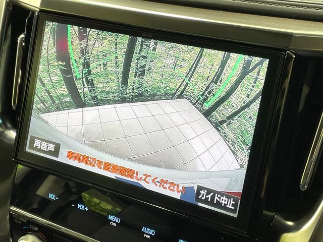 TOYOTA ALPHARD 2018 Image 31