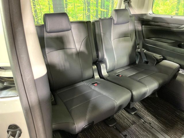 TOYOTA ALPHARD 2018 Image 31