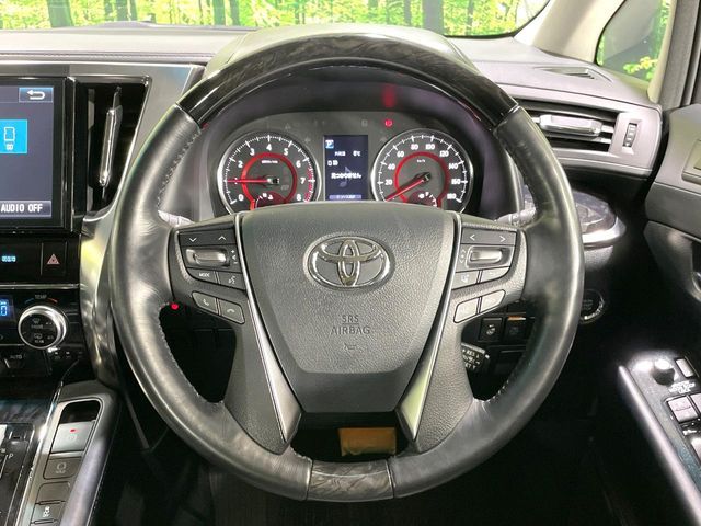 TOYOTA ALPHARD 2018 Image 31