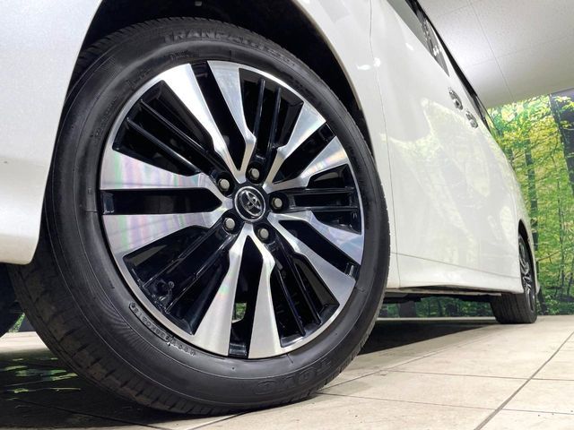 TOYOTA ALPHARD 2018 Image 31