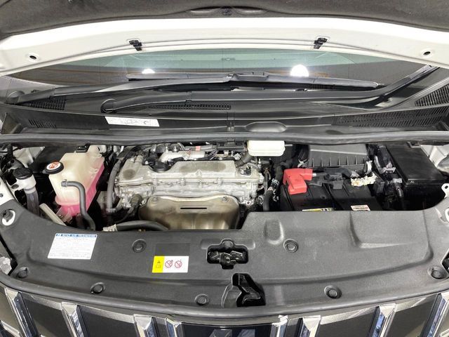 TOYOTA ALPHARD 2018 Image 31