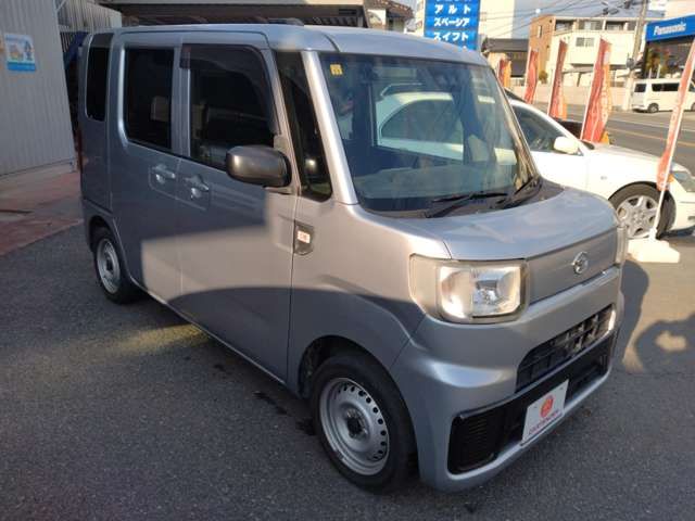 DAIHATSU HIJET CADDIE 2019 Image 31