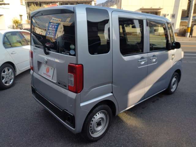 DAIHATSU HIJET CADDIE 2019 Image 31