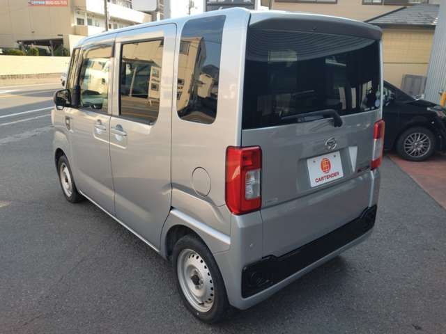 DAIHATSU HIJET CADDIE 2019 Image 31