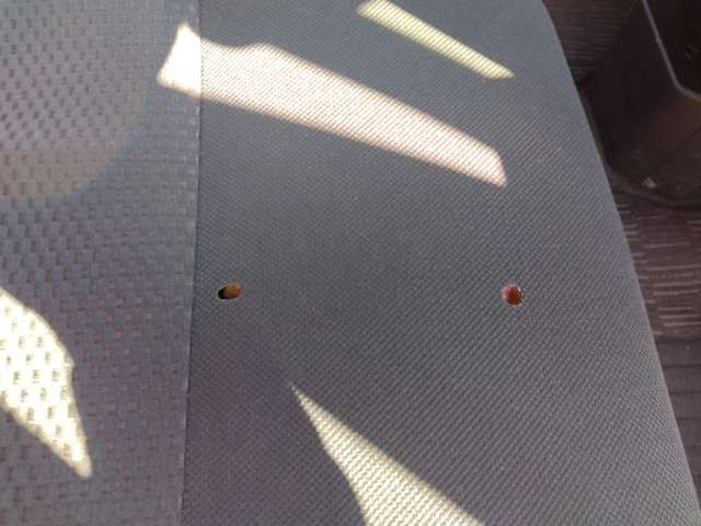 DAIHATSU HIJET CADDIE 2019 Image 31