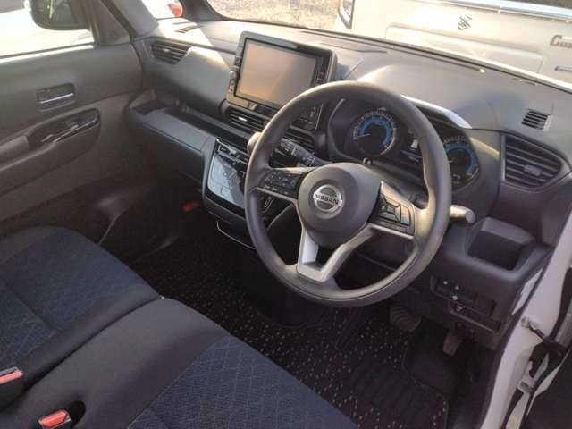 NISSAN ROOX 2022 Image 31