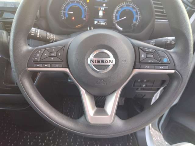 NISSAN ROOX 2022 Image 31