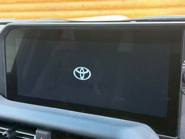 TOYOTA LANDCRUISER 250 2024 Image 31