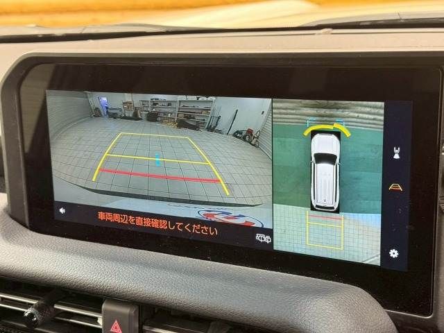 TOYOTA LANDCRUISER 250 2024 Image 31