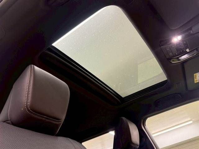 TOYOTA LANDCRUISER 250 2024 Image 31