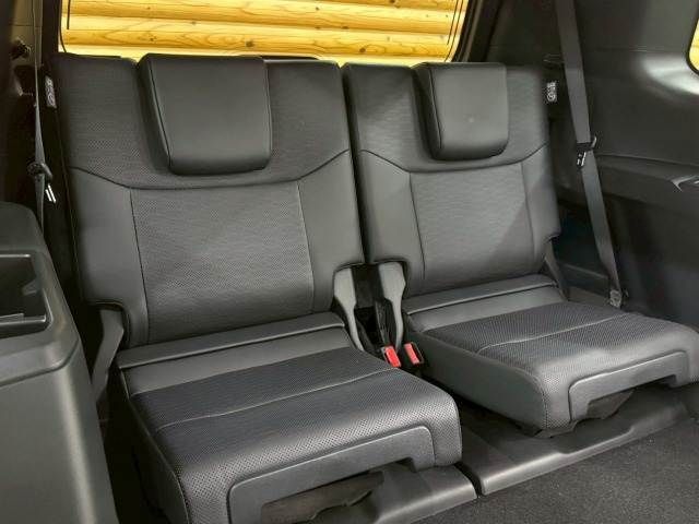 TOYOTA LANDCRUISER 250 2024 Image 31