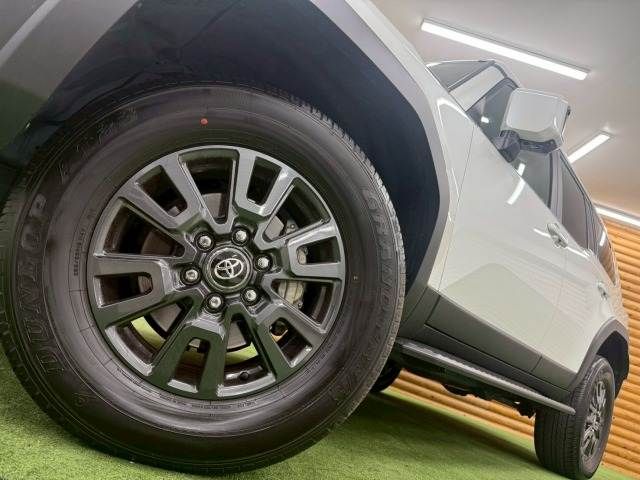 TOYOTA LANDCRUISER 250 2024 Image 31