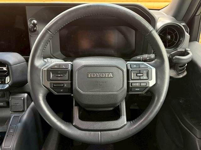 TOYOTA LANDCRUISER 250 2024 Image 31